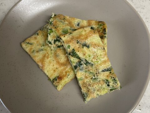 離乳食後期 栄養たっぷり手づかみおやき